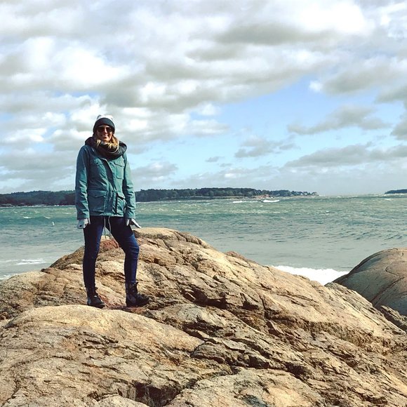 MEET THE POSHER - Picture 2 of 14